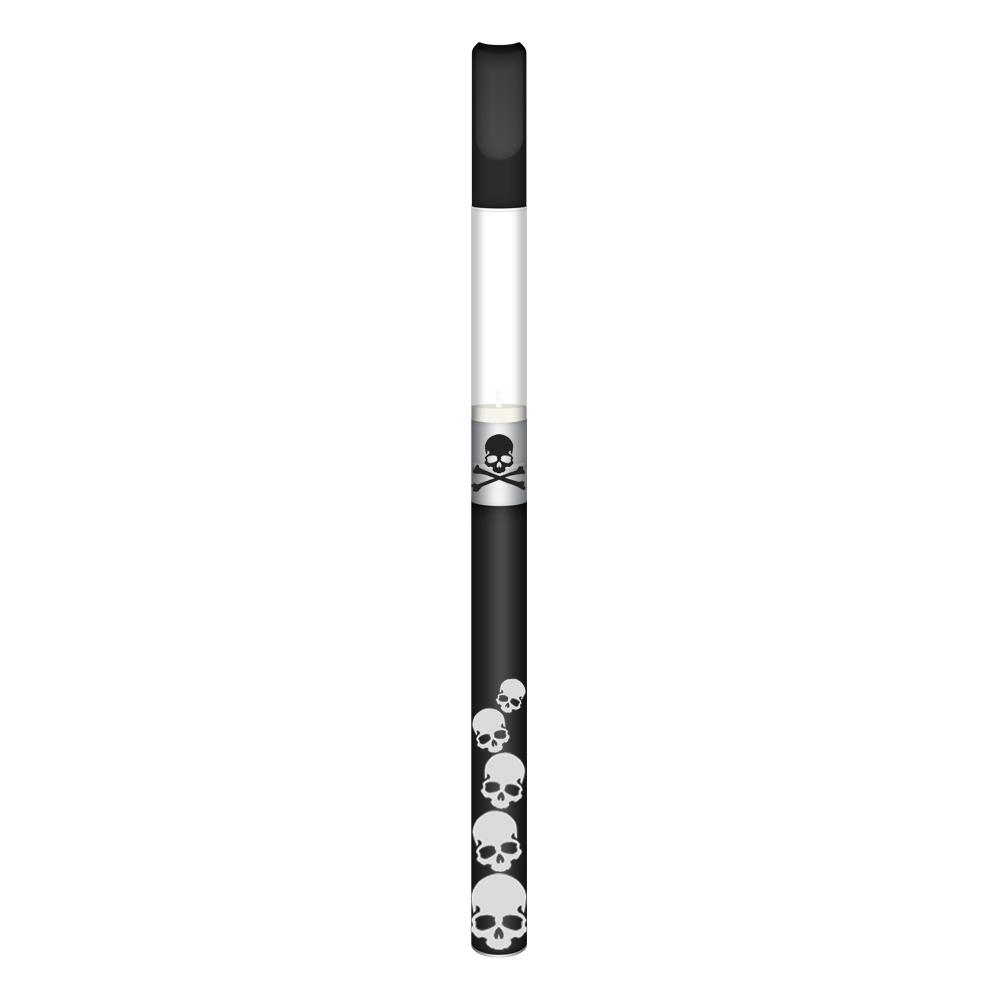 Custom Buttonless Vaporizer Pen - 5