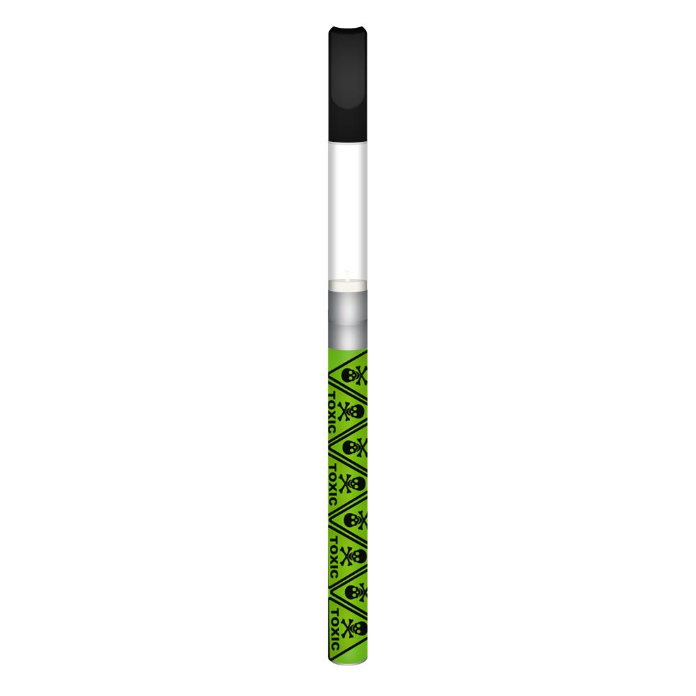 Custom Buttonless Vaporizer Pen - 4