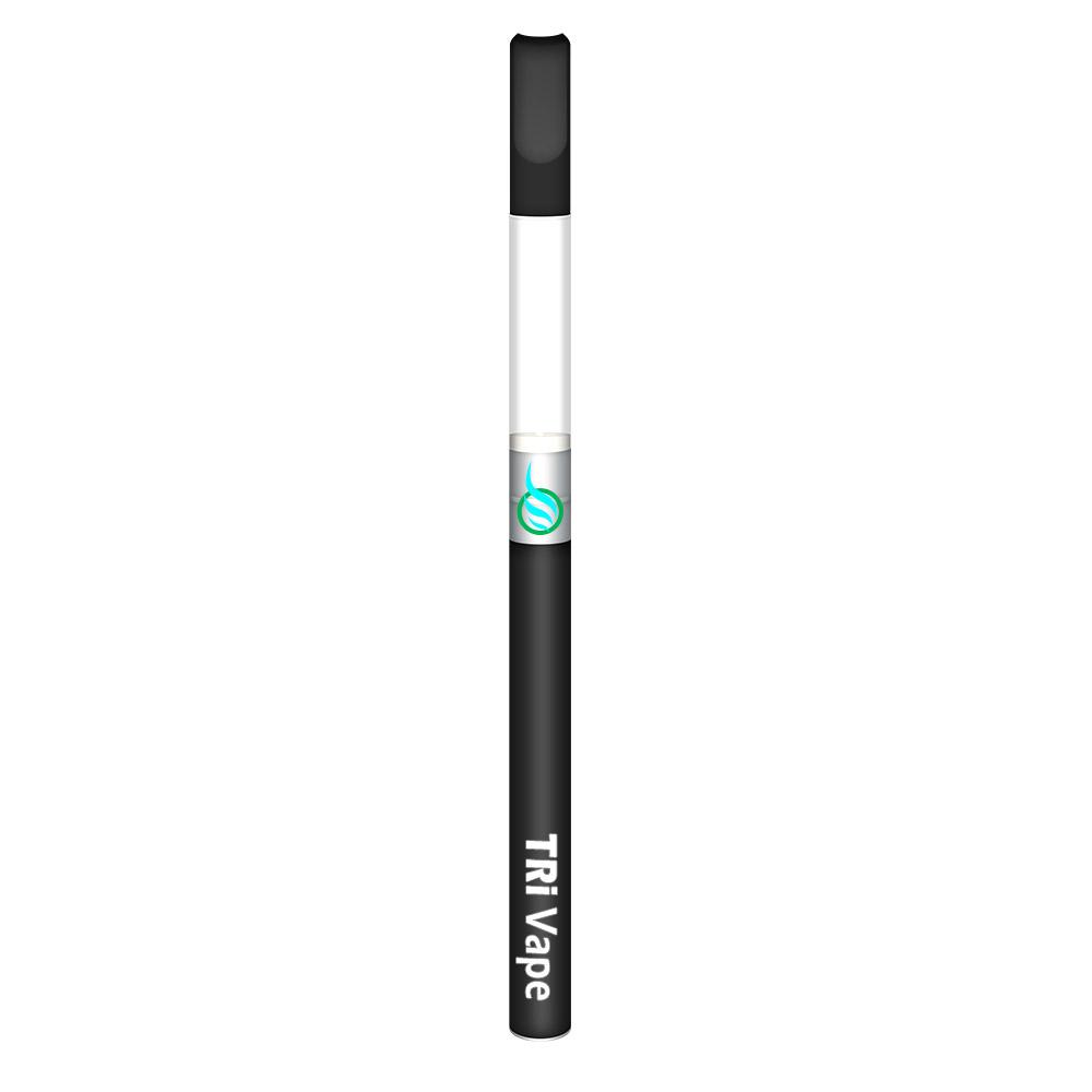 Custom Buttonless Vaporizer Pen - 1