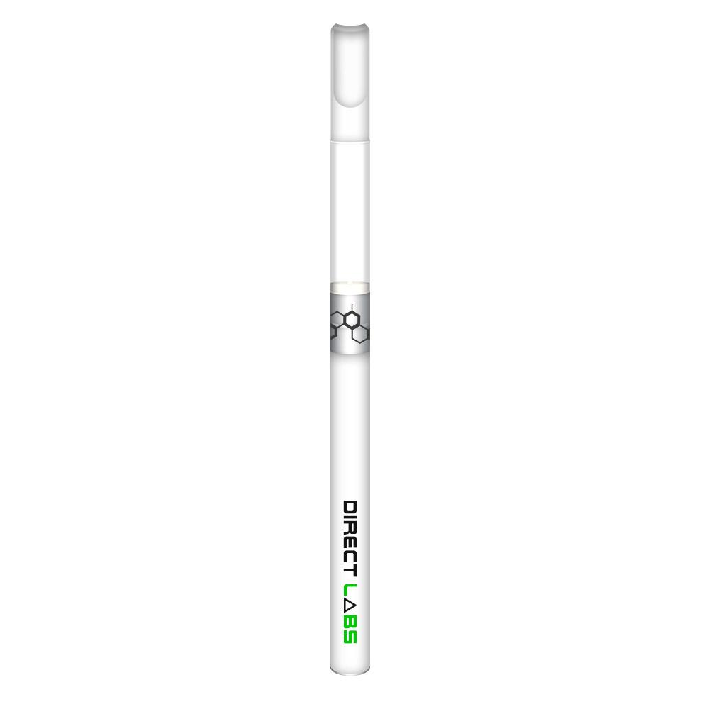 Custom Buttonless Vaporizer Pen - 2