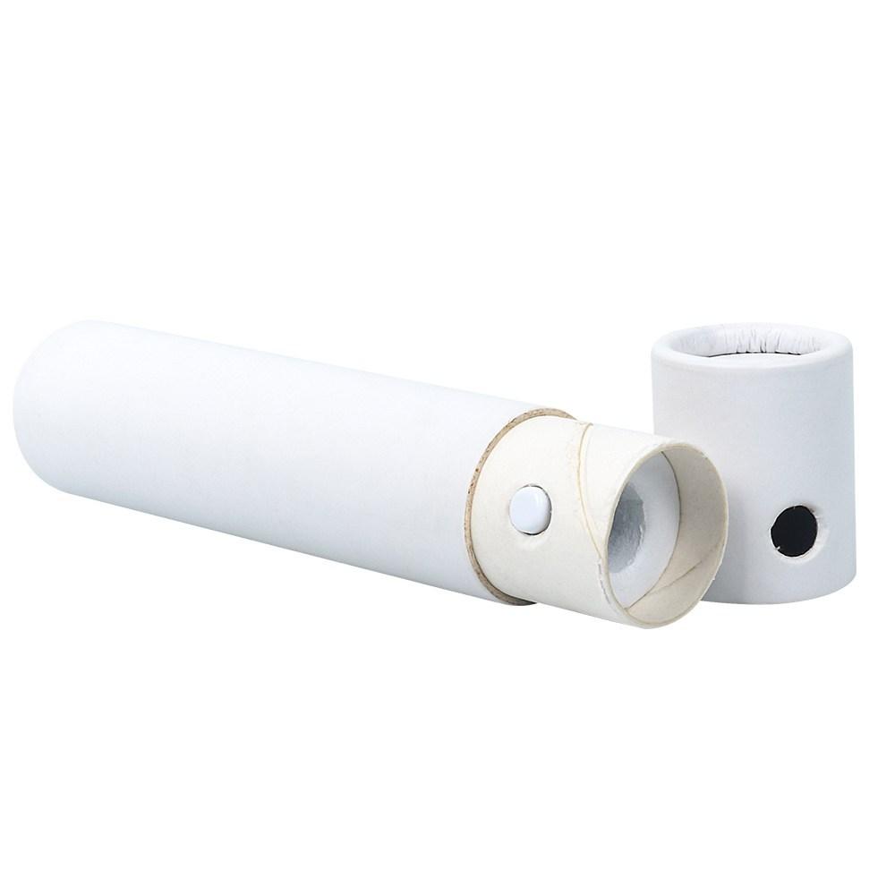 Custom Child Resistant Cardboard Tubes - 2