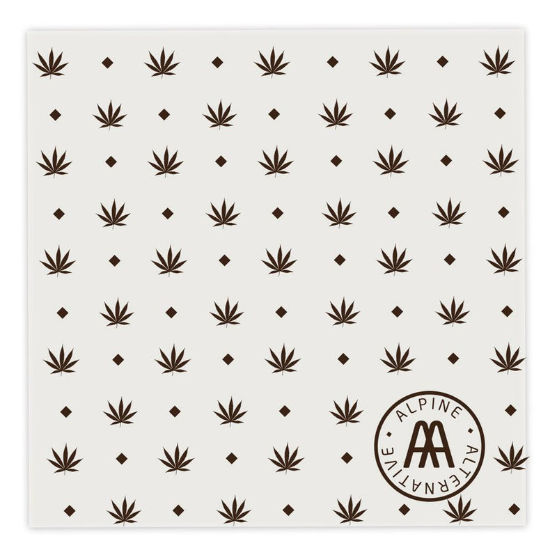Dab Paper Custom Non-Stick Parchment Papers for Concentrate Dabs