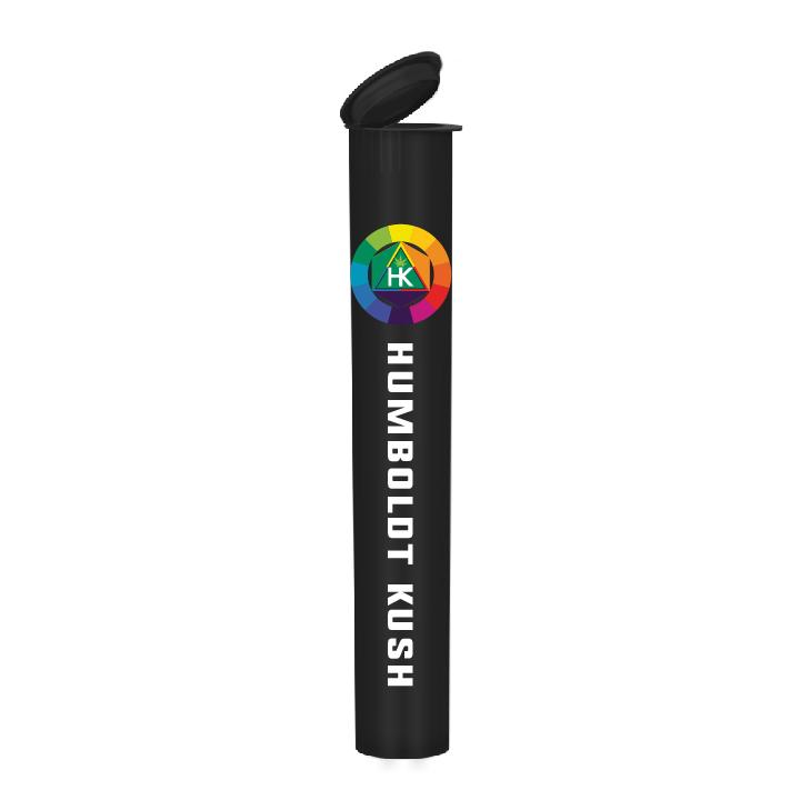 Custom Printed Pre Roll Tubes - 7