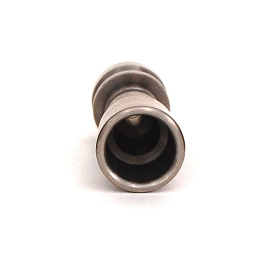 Domeless Titanium Nail Female 14mm/10mm - 7