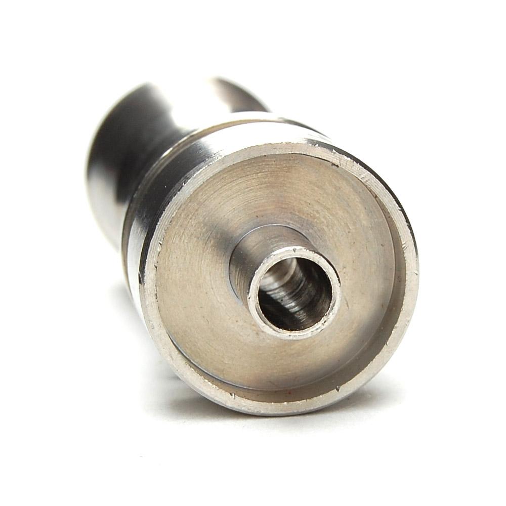 Domeless Titanium Nail Female 14mm/10mm - 3