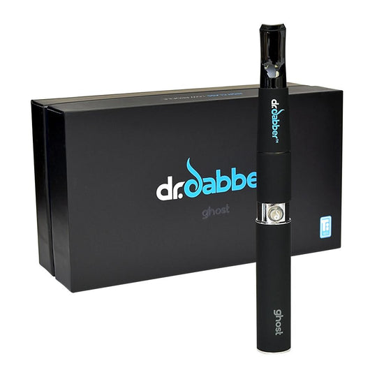 Dr. Dabber - Ghost Vaporizer Kit - 1