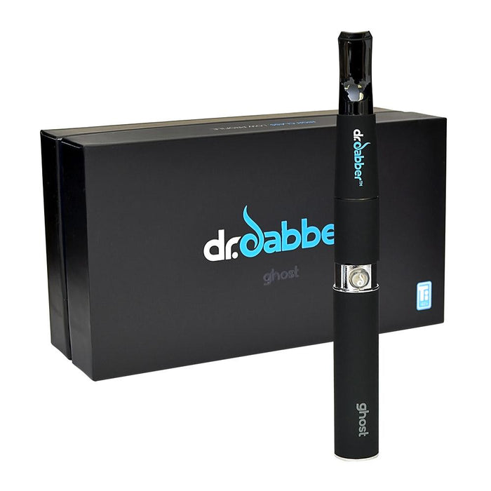 Dr. Dabber - Ghost Vaporizer Kit Image