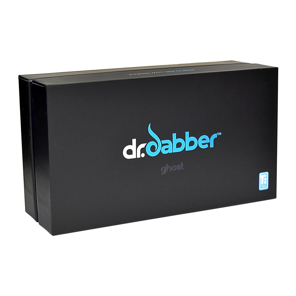 Dr. Dabber - Ghost Vaporizer Kit - 9