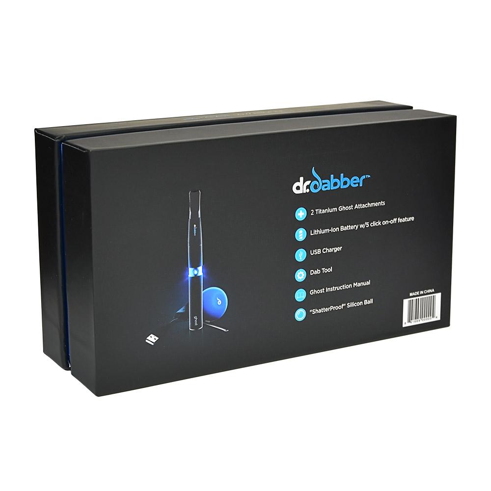 Dr. Dabber - Ghost Vaporizer Kit - 10