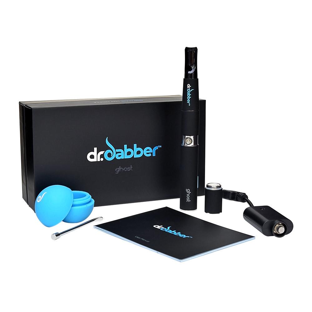 Dr. Dabber - Ghost Vaporizer Kit - 7