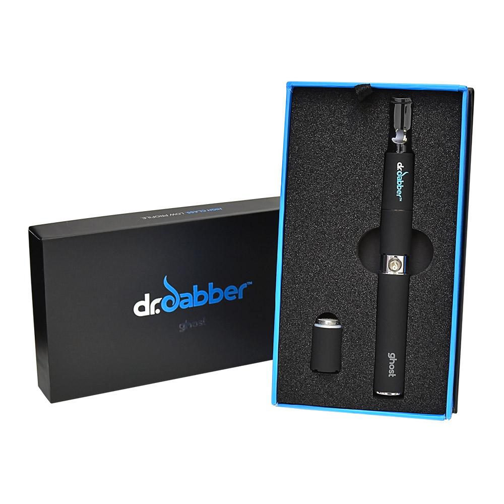 Dr. Dabber - Ghost Vaporizer Kit - 8