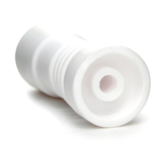 Female Ceramic Domeless Nail 18mm/14mm - 4