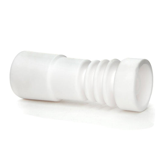 Female Ceramic Domeless Nail 18mm/14mm - 2