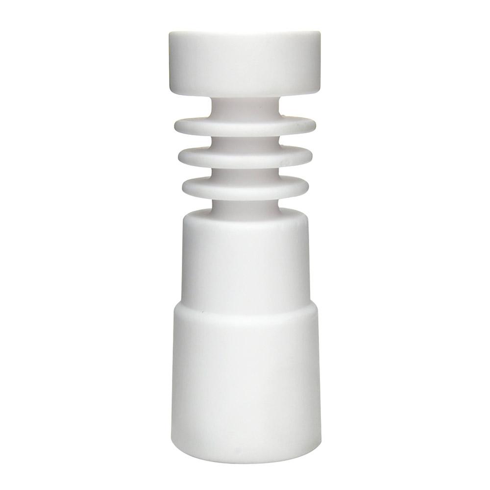 Female Ceramic Domeless Nail 18mm/14mm - 1