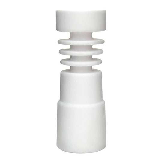 Female Ceramic Domeless Nail 18mm/14mm - 1