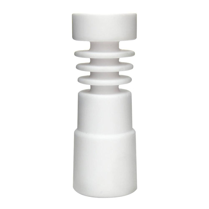 Female Ceramic Domeless Nail 18mm/14mm Image