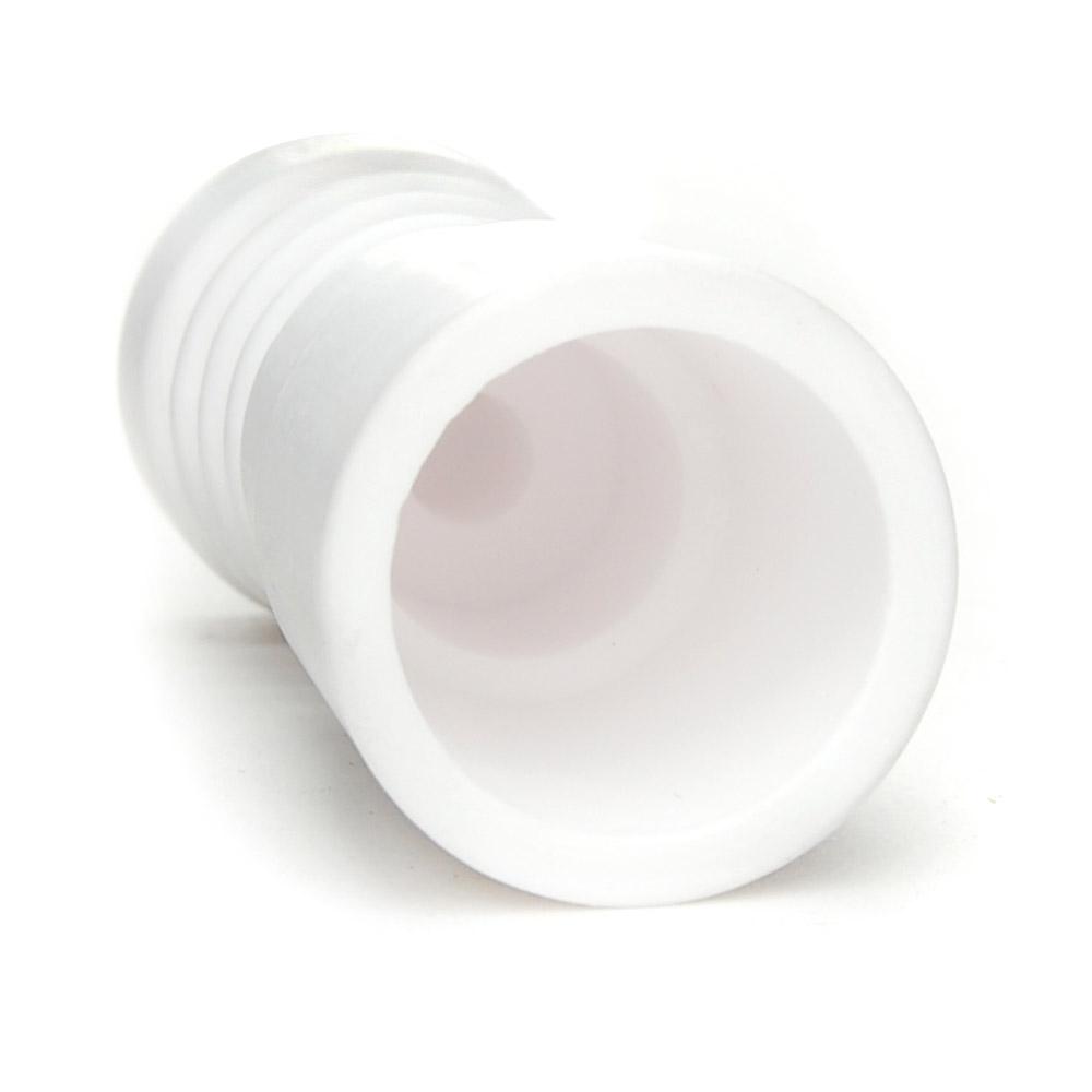 Female Ceramic Domeless Nail 18mm/14mm - 6