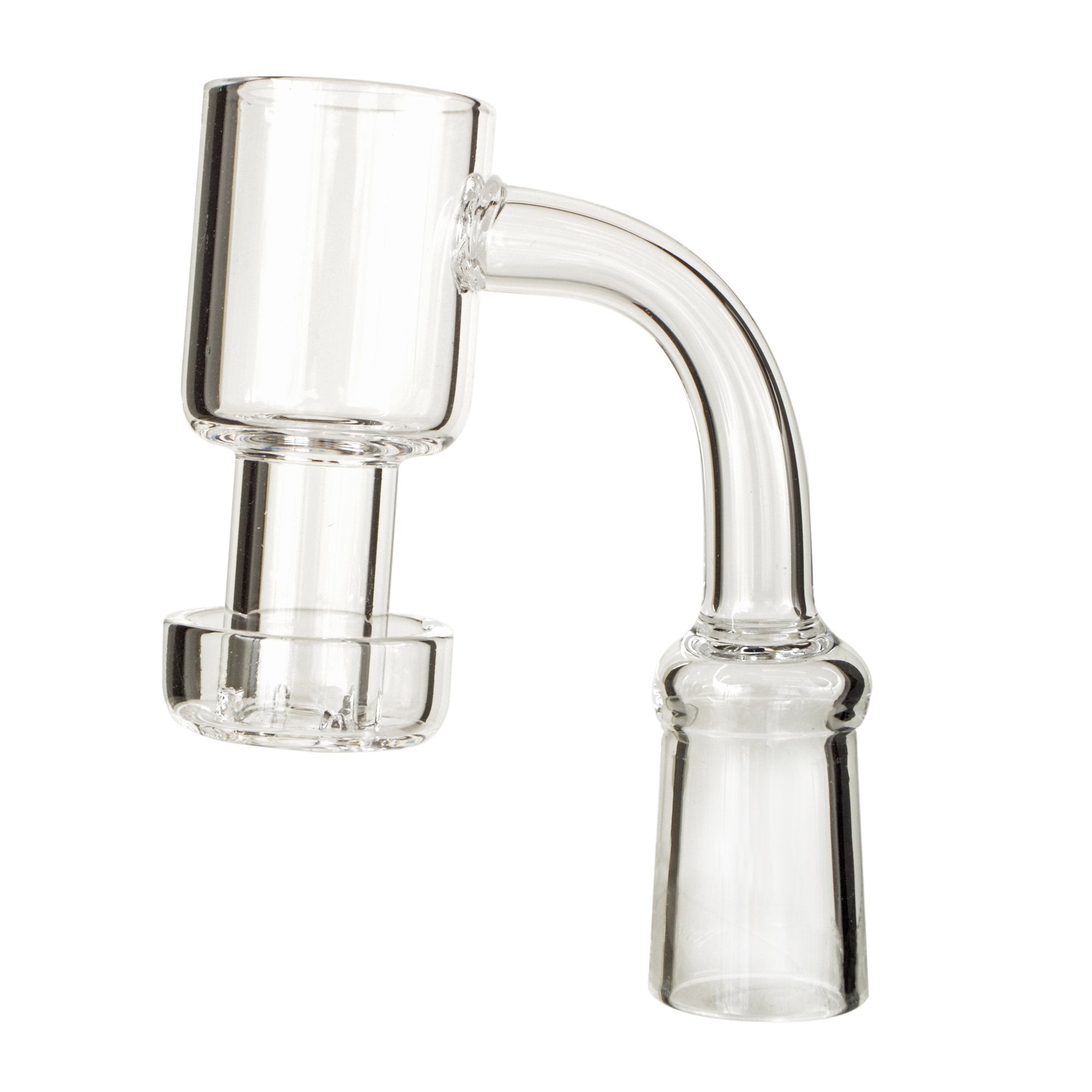 Female Quartz Terp Slurper 14mm - 1