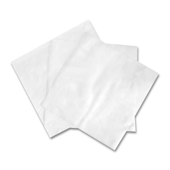 FEP Clear Non-Stick Sheets - 4