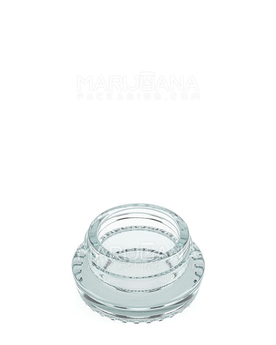 Clear Glass Concentrate Containers | 38mm - 7mL - 240 Count - 2