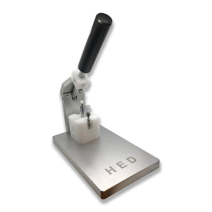 HED | Solo Cartridge Arbor Press for 0.5mL & 1.0mL Cartridges Image