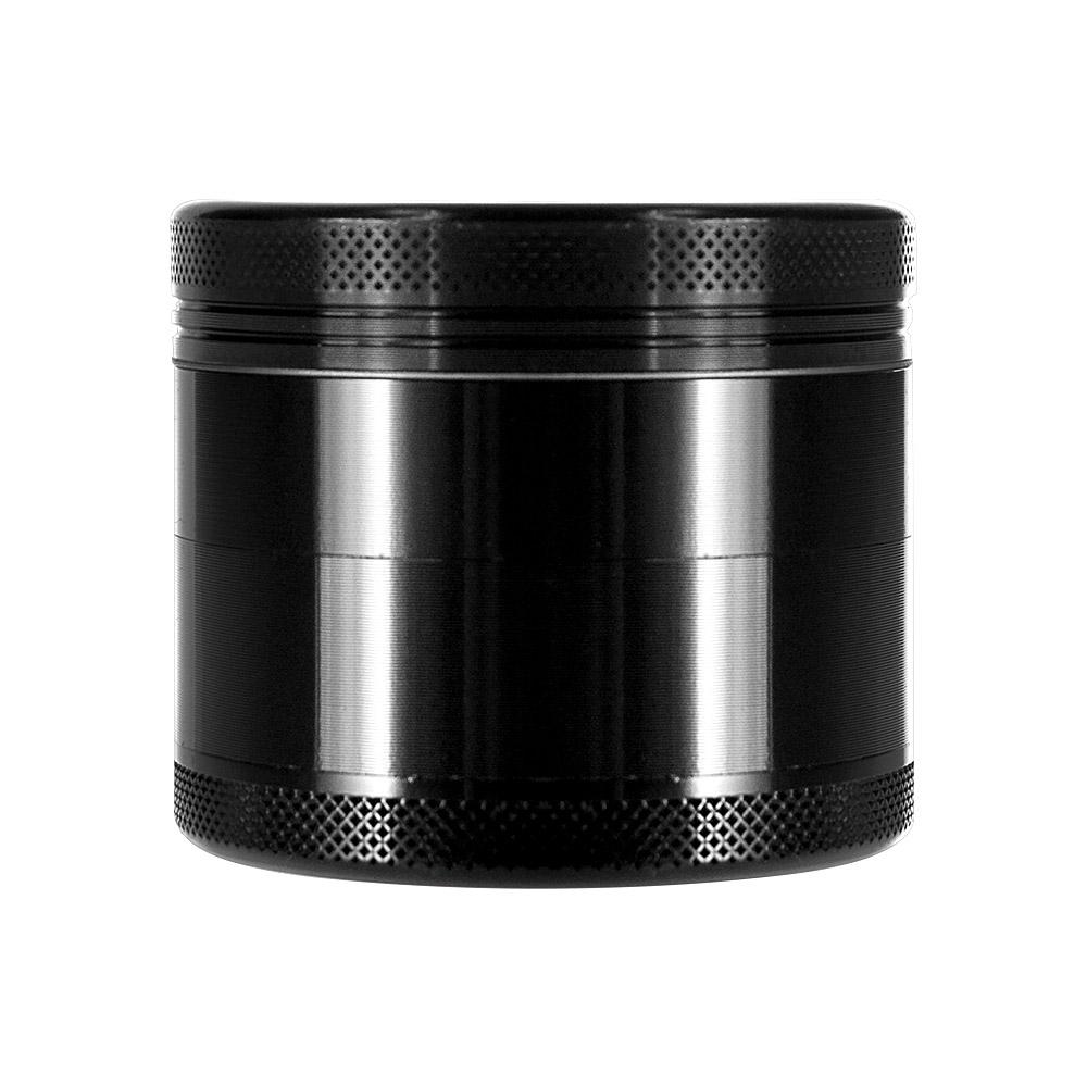 Hemper Black 4 Part Grinder 55mm - 2