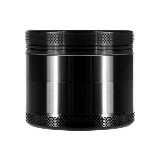 Hemper Black 4 Part Grinder 55mm - 2