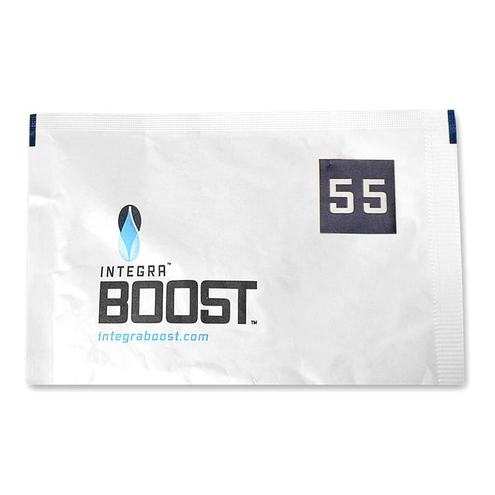 Integra Boost Large Humidity Pack | 67 Grams - 55% | Sample Image