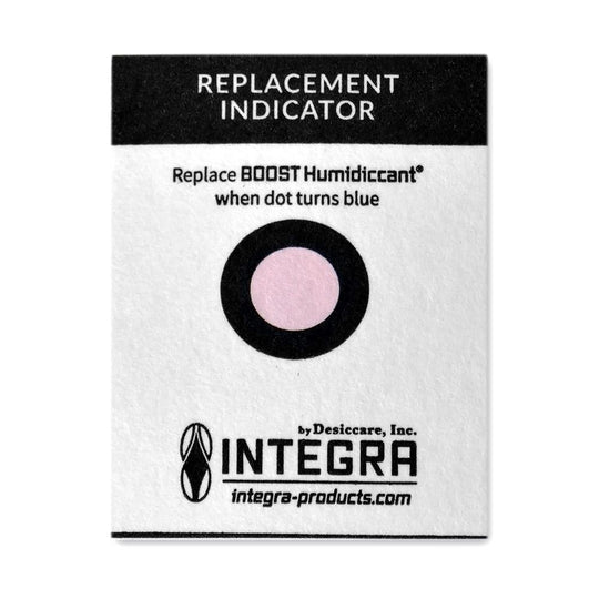 INTEGRA | 'Retail Display' Boost Large Humidity Pack | 67 Grams - 55% - 12 Count - 7