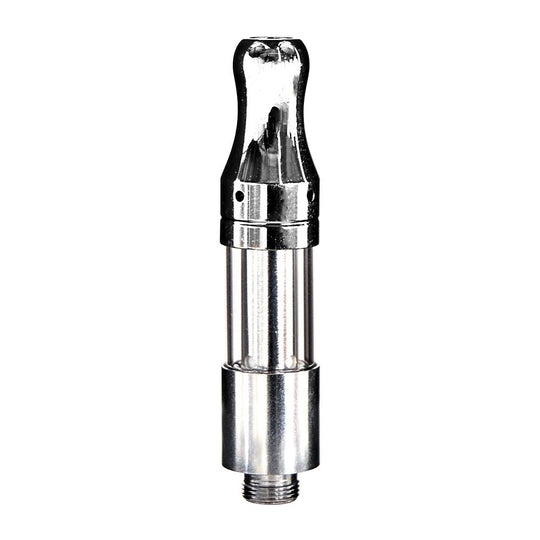 LV10 - 0.5mL - Ceramic Cartridge w/ 1.5mm hole - 100 Count - 1