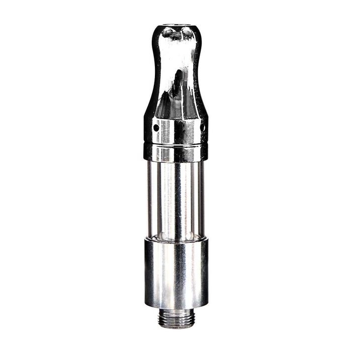 LV10 - 0.5mL - Ceramic Cartridge w/ 1.5mm hole - 100 Count Image