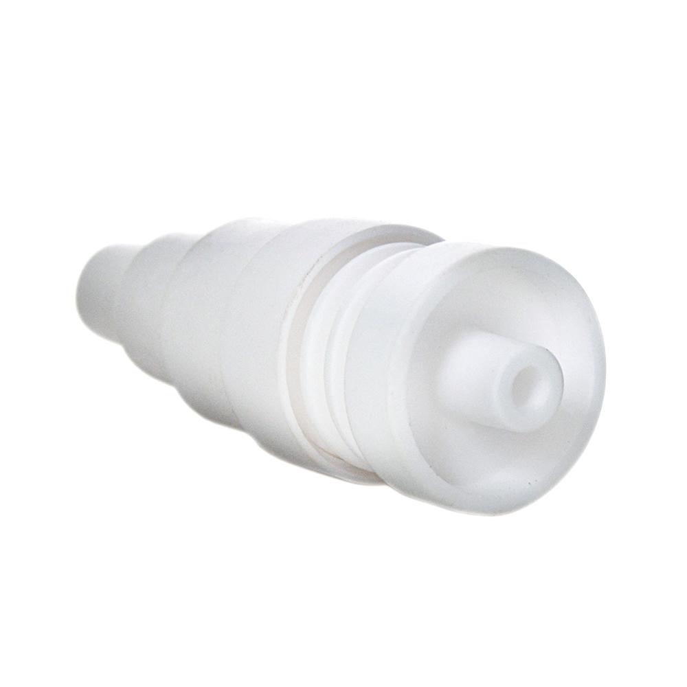 M/F Ceramic 6 in 1 Domeless Nail 10/14/18 - 2