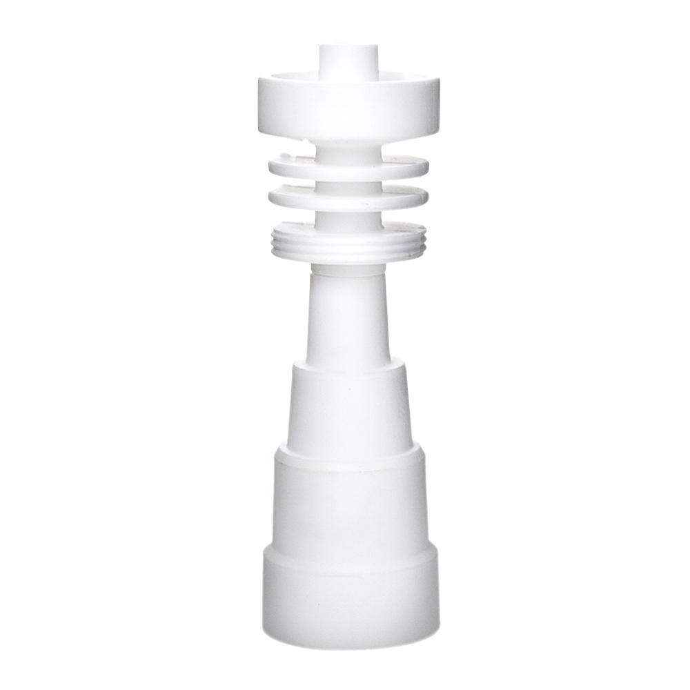 M/F Ceramic 6 in 1 Domeless Nail 10/14/18 - 4