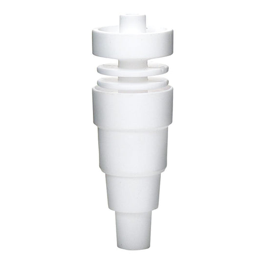 M/F Ceramic 6 in 1 Domeless Nail 10/14/18 - 1