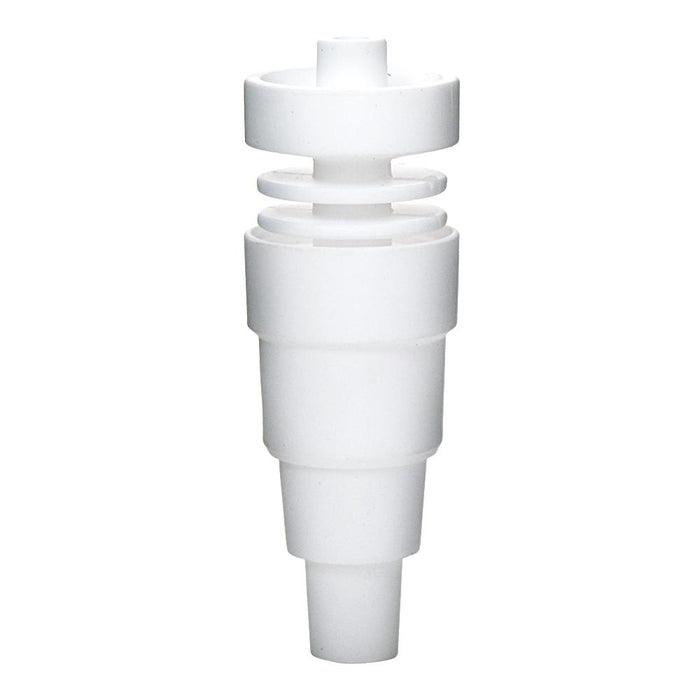 M/F Ceramic 6 in 1 Domeless Nail 10/14/18 Image