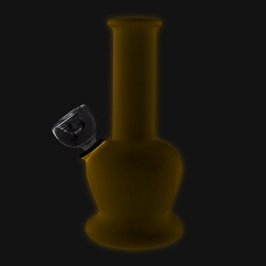 Mini Glow in the Dark Water Pipe 5