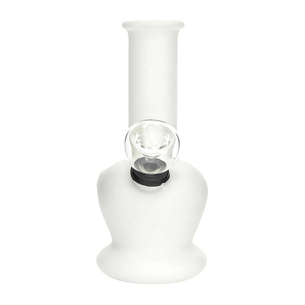 Mini Glow in the Dark Water Pipe 5" - 4