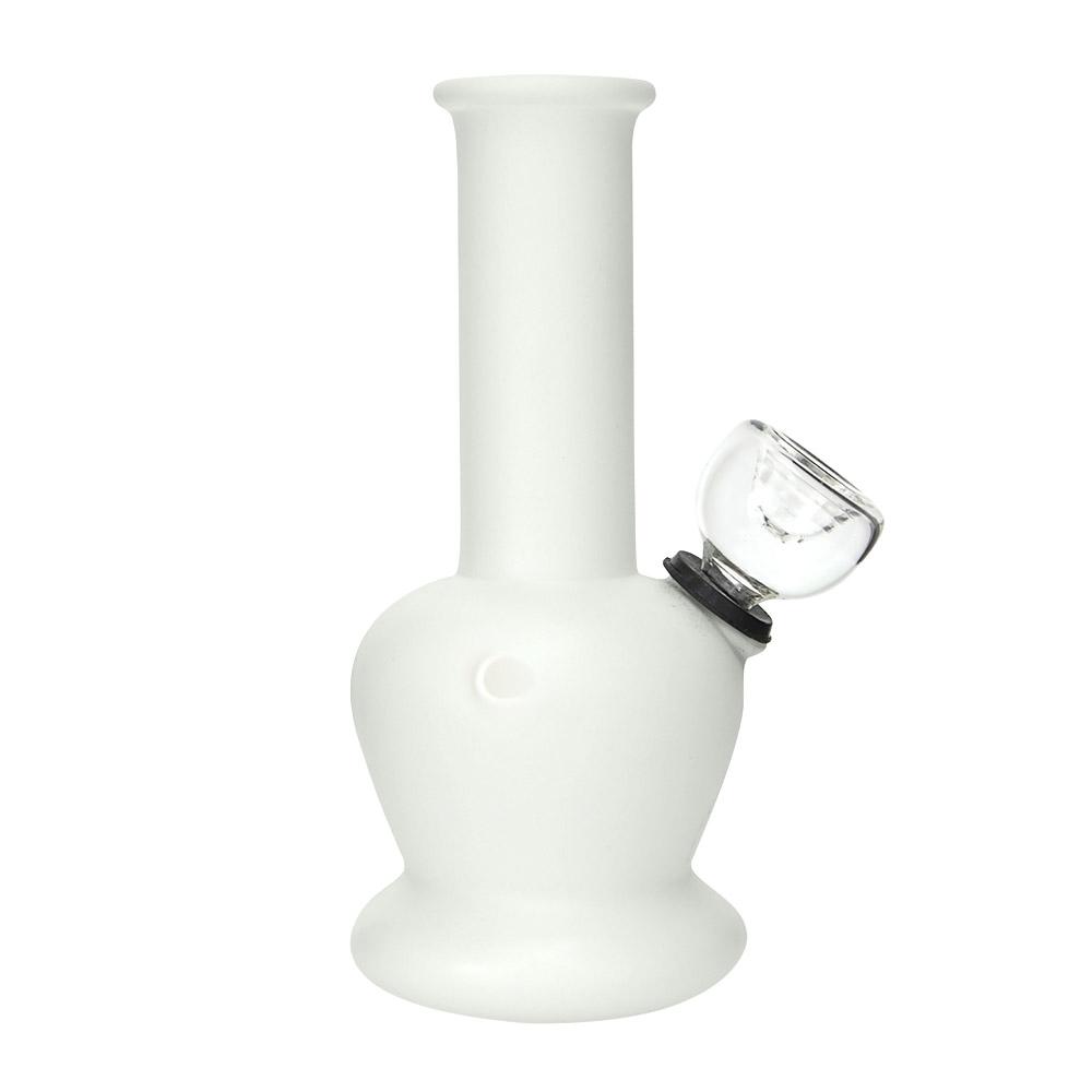 Mini Glow in the Dark Water Pipe 5" - 3