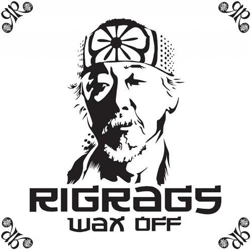 Mr Miyagi Rig Rag Image