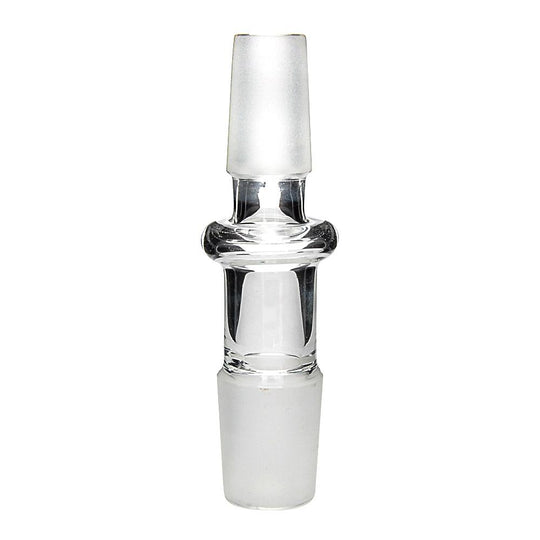 Nail Dome Straight Converter Joint Only 19 mm/14mm - 1