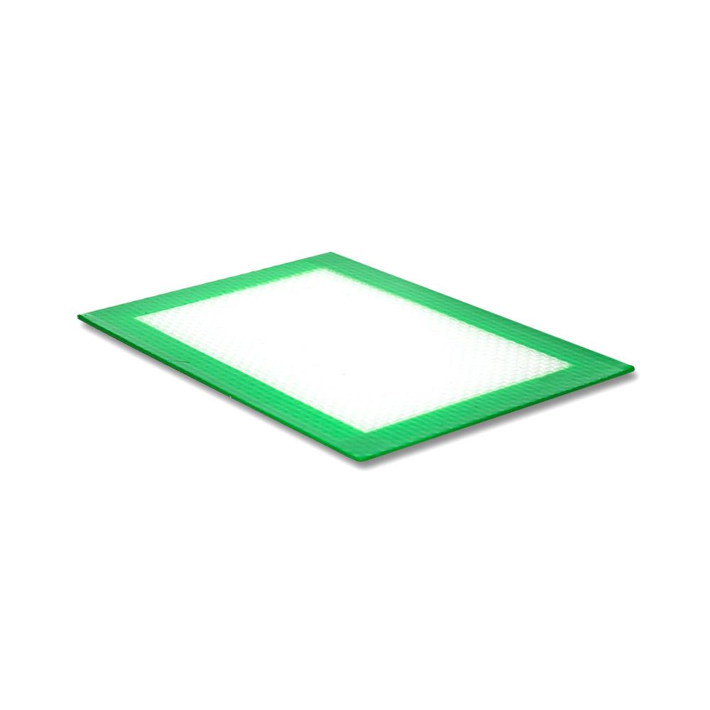 Non-Stick Silicone Mat (3" x 4") - Small - 1