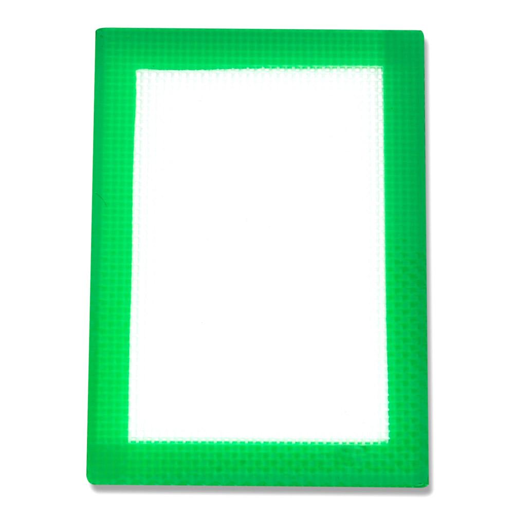 Non-Stick Silicone Mat (3" x 4") - Small - 2