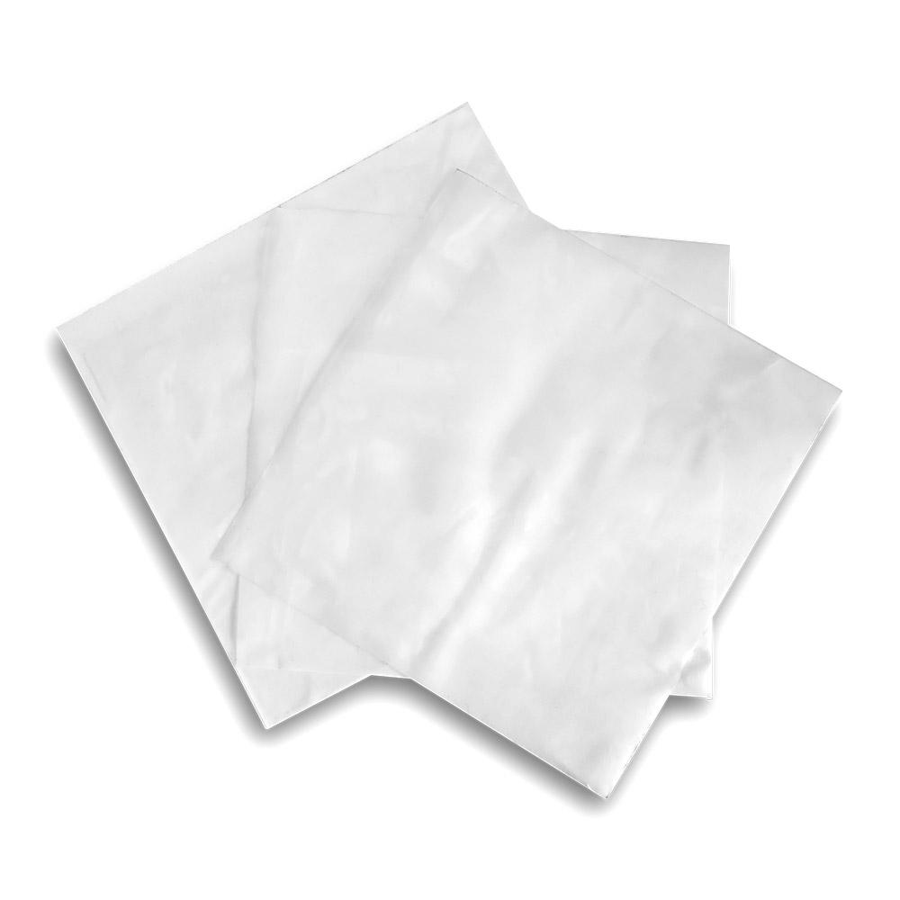 PTFE Non-Stick Sheets 4" x 4" | Sample - 1