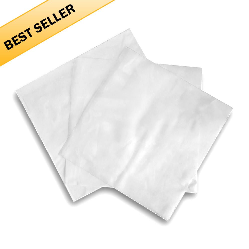 Non-Stick Sheets | 4in x 4in - PTFE Teflon - 1000 Count - 2