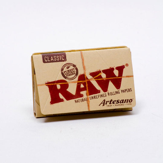 RAW Artesano 1 1/4