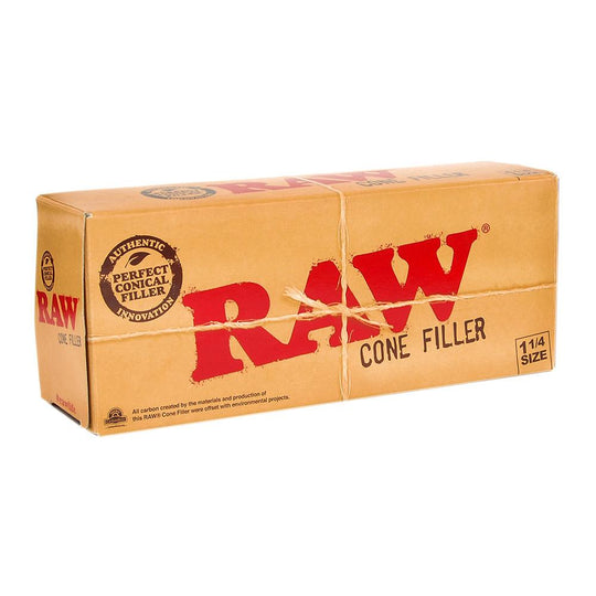 RAW Cone Shooter 1 1/4