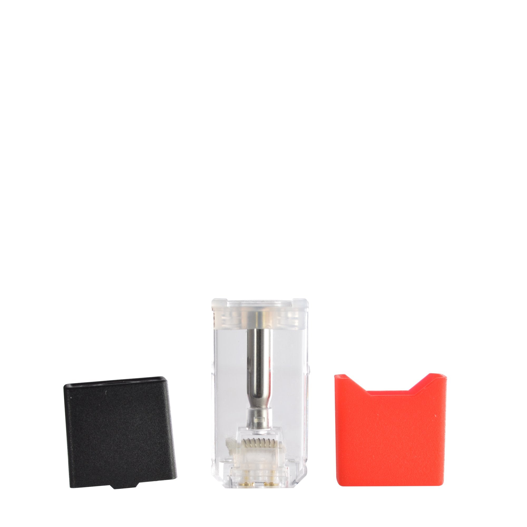 Refillable J-Pod Vape Pod Multipack - 4 Count - 3