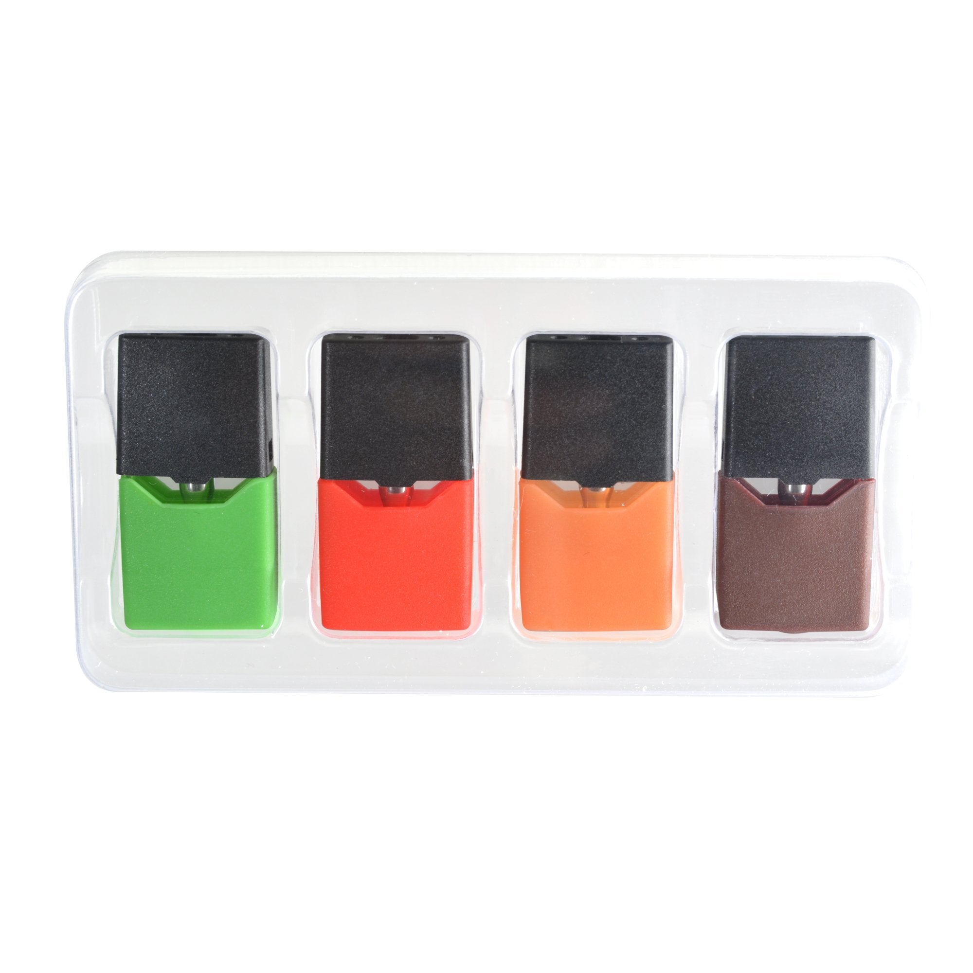 Refillable J-Pod Vape Pod Multipack - 4 Count - 2