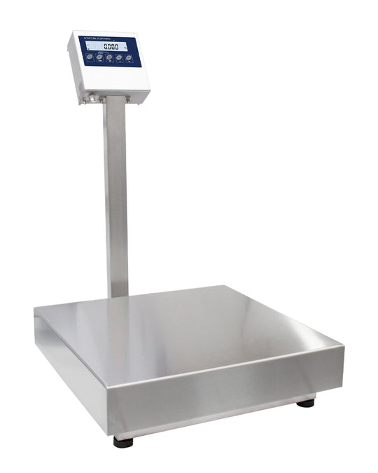 SCHULER SCIENTIFIC | SW-Series SSW-30000 Industrial Scale | 30000g Capacity - 10g Readability - 1