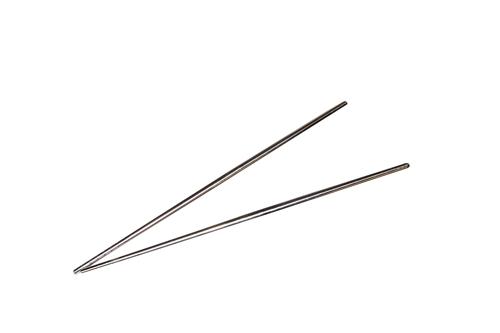 Stainless Steel Chopsticks 10.75